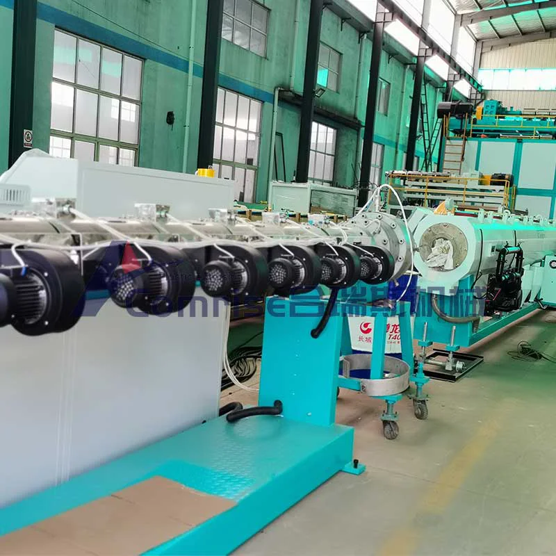Aké sú výhody 3600 mm HDPE duté špirálové vinutie potrubia?