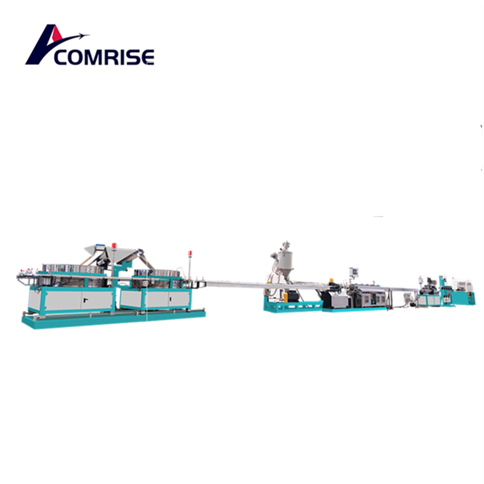 Ako môže stroj na kvapkovú závlahu priniesť revolúciu v efektívnosti poľnohospodárstva?