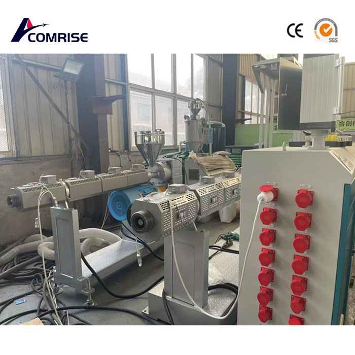 HDPE Product Production Machine Line